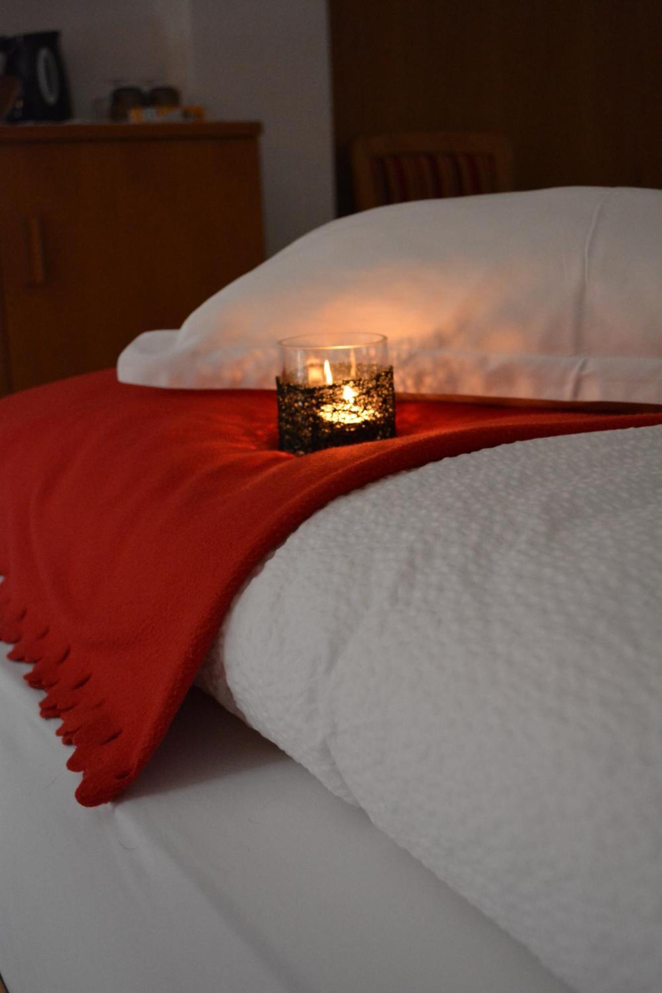 Garni Alpin Hotel ซีอูซี ภายนอก รูปภาพ